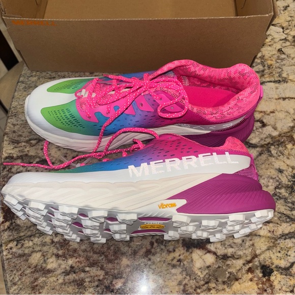 Merrell Women's Athletic Shoes - Sz 11 NEW - Picture 6 of 12